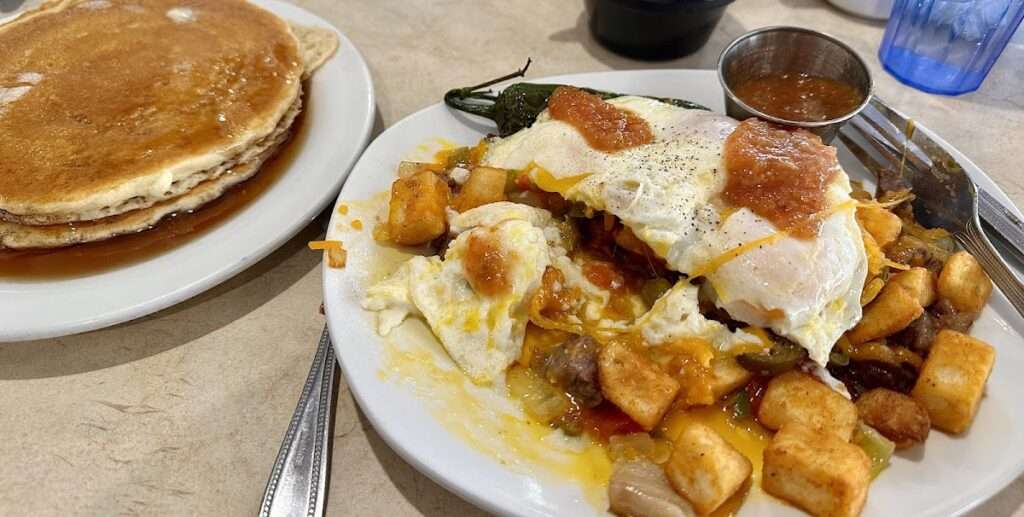 Quad Cities U.S.A. Family Restaurant photo 5